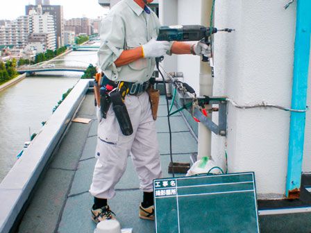 北日本電装株式会社の転職・求人情報写真